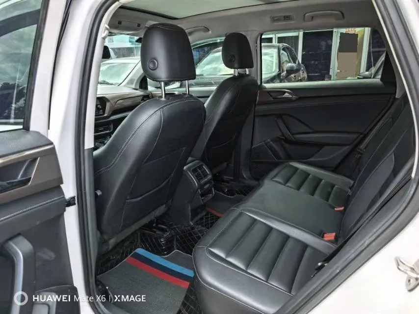 2020 Volkswagen Tharu 1.4T 150HP L4 7DCT,autocango,china used car exporter,china ev exporter,chinese used car exporter,chinese used ev exporter