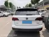 2020 Volkswagen Tharu 1.4T 150HP L4 7DCT