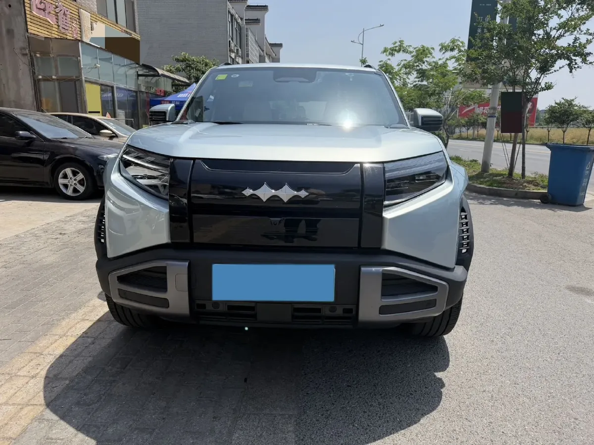 2025 FangChengBao Tai 3 BEV,autocango,china used car exporter,china ev exporter,chinese used car exporter,chinese used ev exporter