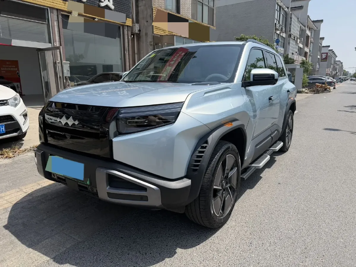 2025 FangChengBao Tai 3 BEV,autocango,china used car exporter,china ev exporter,chinese used car exporter,chinese used ev exporter