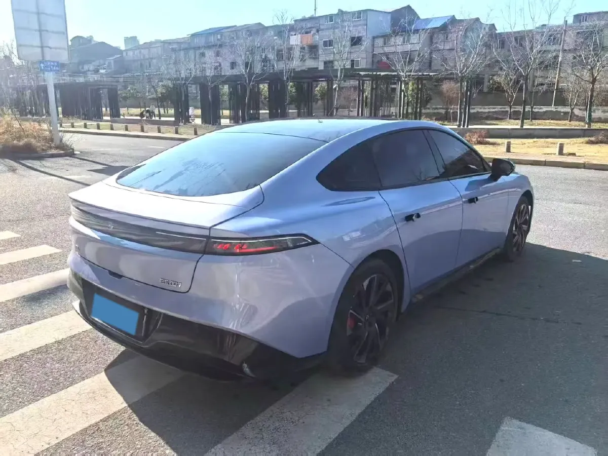 2024 DongFeng eπ eπ007 BEV 56.83KWH,autocango,china used car exporter,china ev exporter,chinese used car exporter,chinese used ev exporter