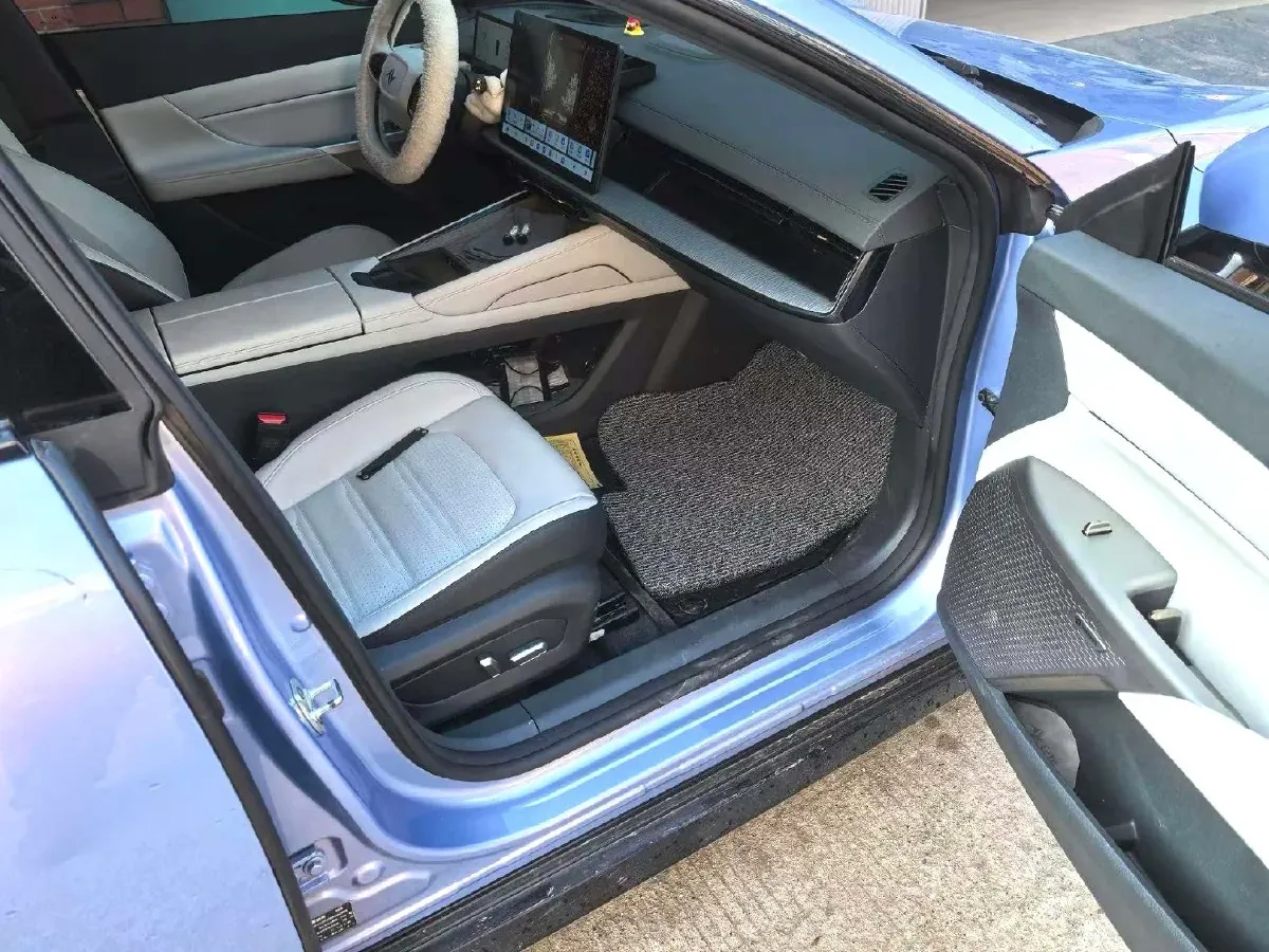 2024 DongFeng eπ eπ007 BEV 56.83KWH,autocango,china used car exporter,china ev exporter,chinese used car exporter,chinese used ev exporter