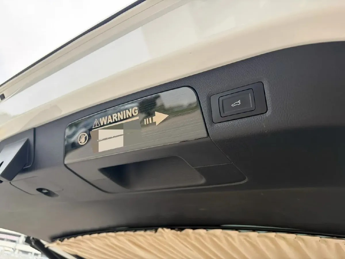 2025 Voyah Dream 1.5T 150HP L4 PHEV 41.7KWH,autocango,china used car exporter,china ev exporter,chinese used car exporter,chinese used ev exporter