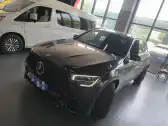 2021 MERCEDES-BENZ GLC CLASS,autocango,china used car exporter,china ev exporter,chinese used car exporter,chinese used ev exporter