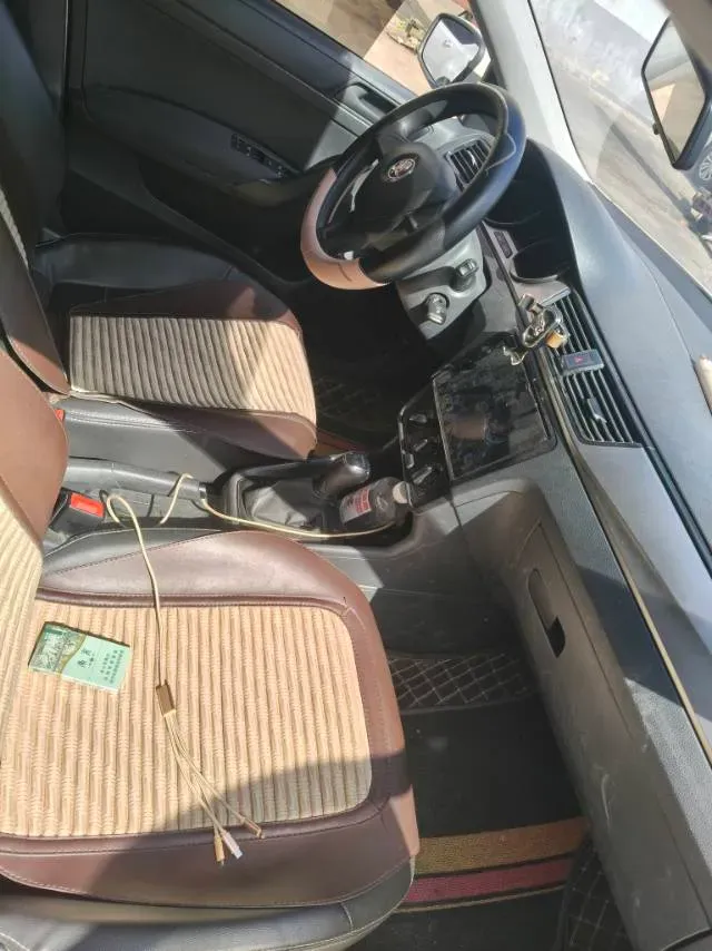 2020 DongFeng Aeolus YiXuan 1.5T 150HP L4 6DCT,autocango,china used car exporter,china ev exporter,chinese used car exporter,chinese used ev exporter