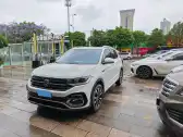 2021 VOLKSWAGEN TACQUA,autocango,china used car exporter,china ev exporter,chinese used car exporter,chinese used ev exporter