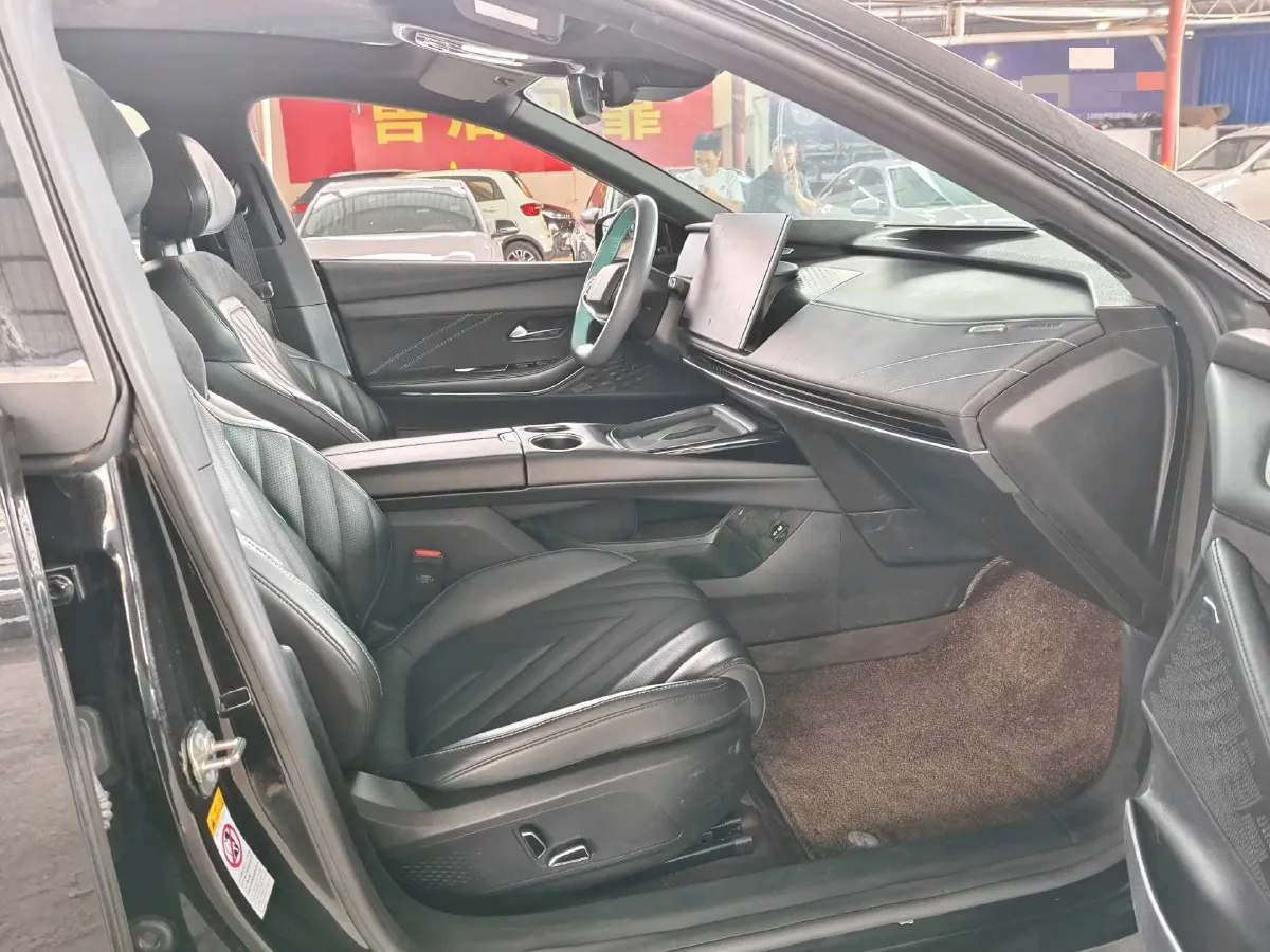 2023 DongFeng Forthing S50EV BEV 57.2KWH,autocango,china used car exporter,china ev exporter,chinese used car exporter,chinese used ev exporter