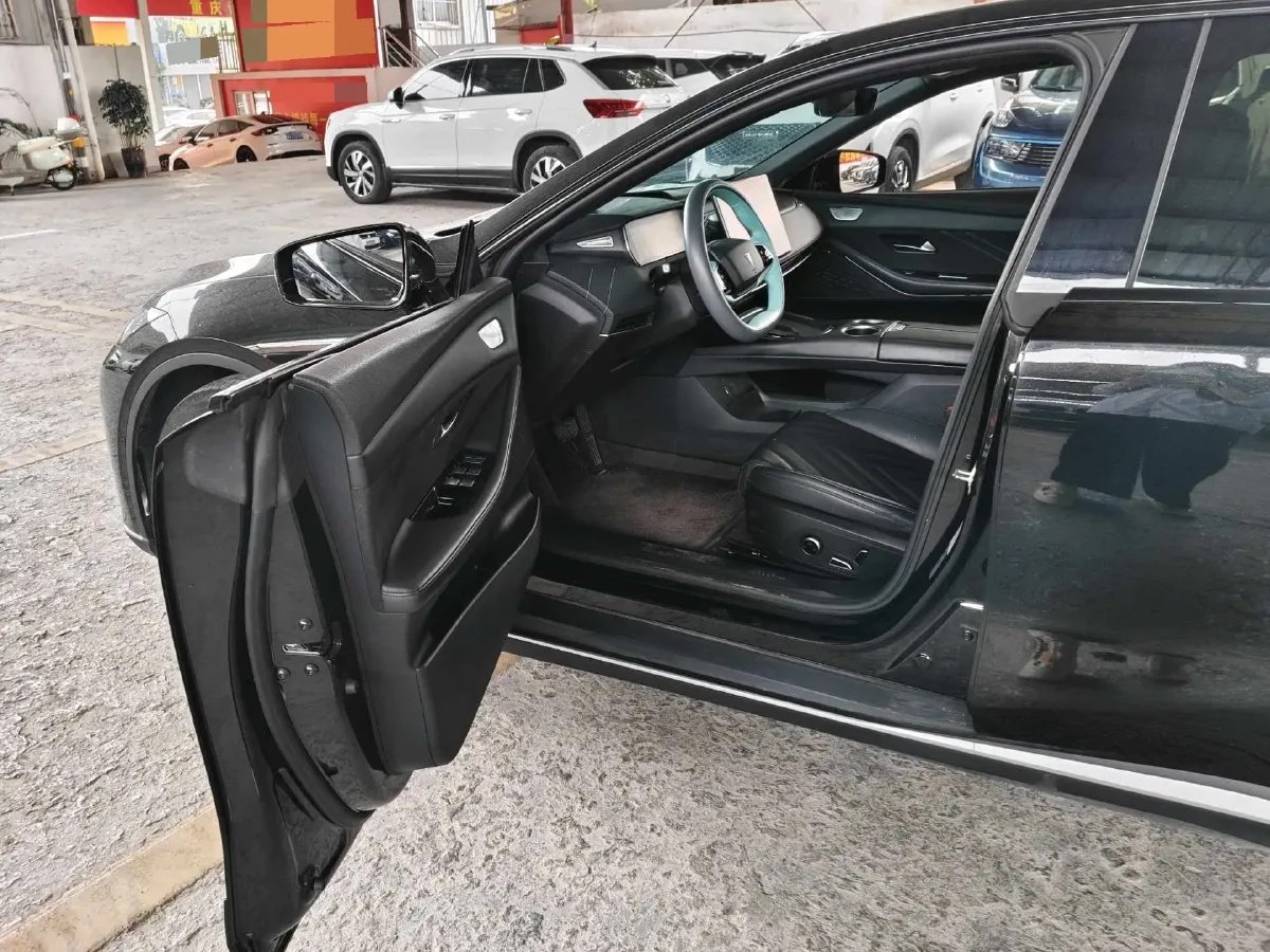 2023 DongFeng Forthing S50EV BEV 57.2KWH,autocango,china used car exporter,china ev exporter,chinese used car exporter,chinese used ev exporter