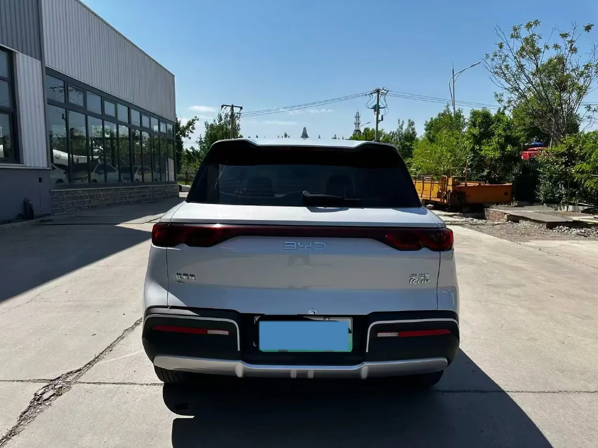 2024 BYD YuanUP BEV 45.12KWH,autocango,china used car exporter,china ev exporter,chinese used car exporter,chinese used ev exporter