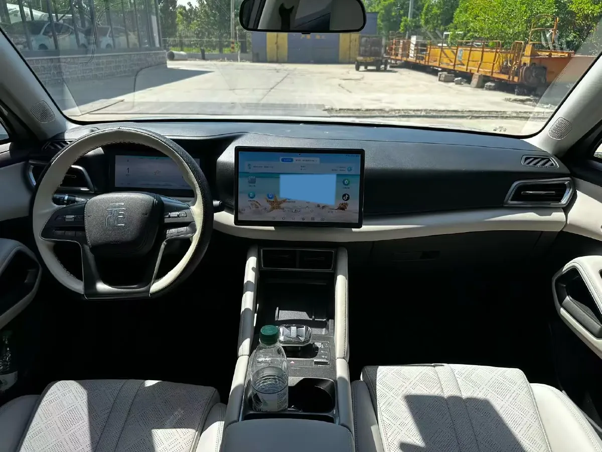 2024 BYD YuanUP BEV 45.12KWH,autocango,china used car exporter,china ev exporter,chinese used car exporter,chinese used ev exporter