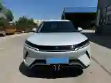 2024 BYD YuanUP BEV 45.12KWH