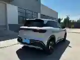 2024 BYD YuanUP BEV 45.12KWH