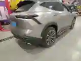 2023 Jetour DASHING 1.6T 197HP L4 7DCT