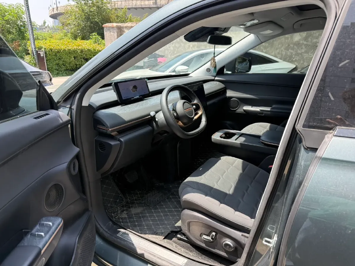 2024 Exceed Sterra ET REEV 156HP REEV 32KWH,autocango,china used car exporter,china ev exporter,chinese used car exporter,chinese used ev exporter