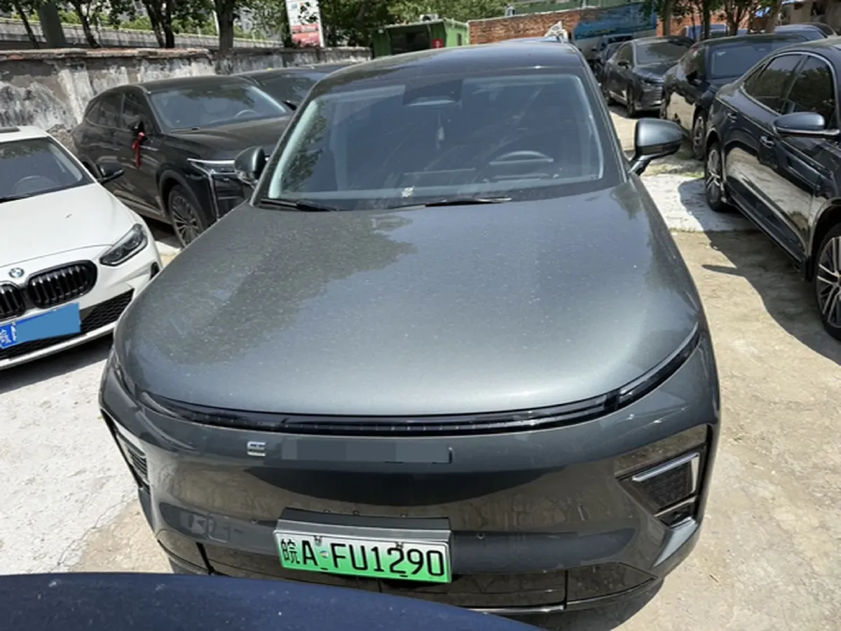 2024 Exceed Sterra ET REEV 156HP REEV 32KWH,autocango,china used car exporter,china ev exporter,chinese used car exporter,chinese used ev exporter