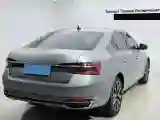 2022 Skoda Superb 1.4T 150HP L4 7DCT