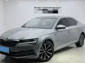 2022 SKODA SUPERB,autocango,china used car exporter,china ev exporter,chinese used car exporter,chinese used ev exporter