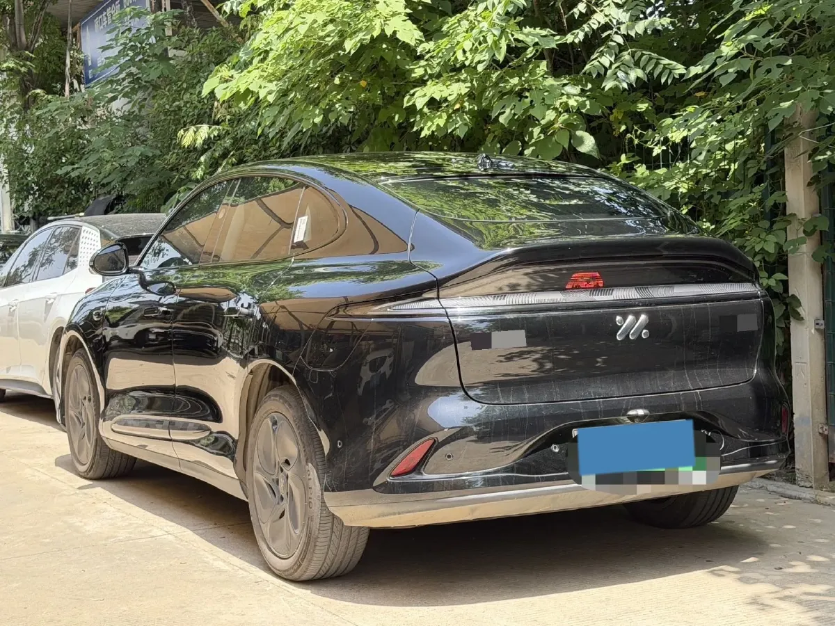 2025 IM LS6 BEV 75KWH,autocango,china used car exporter,china ev exporter,chinese used car exporter,chinese used ev exporter