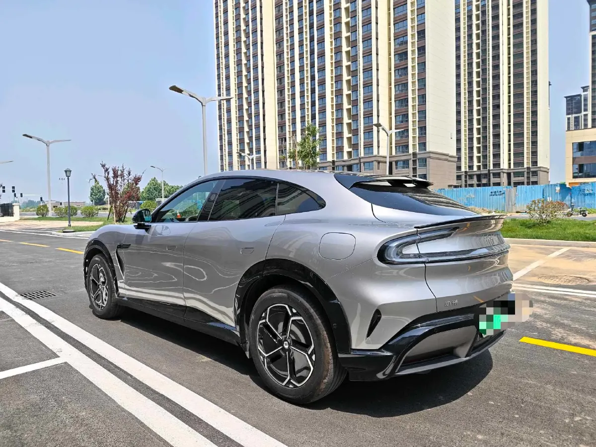 2025 MI YU7 BEV 96.3KWH,autocango,china used car exporter,china ev exporter,chinese used car exporter,chinese used ev exporter