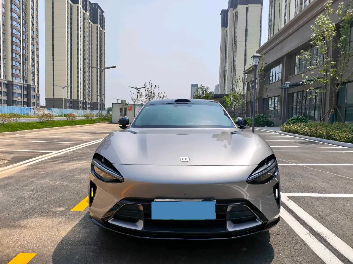 2025 MI YU7 BEV 96.3KWH,autocango,china used car exporter,china ev exporter,chinese used car exporter,chinese used ev exporter