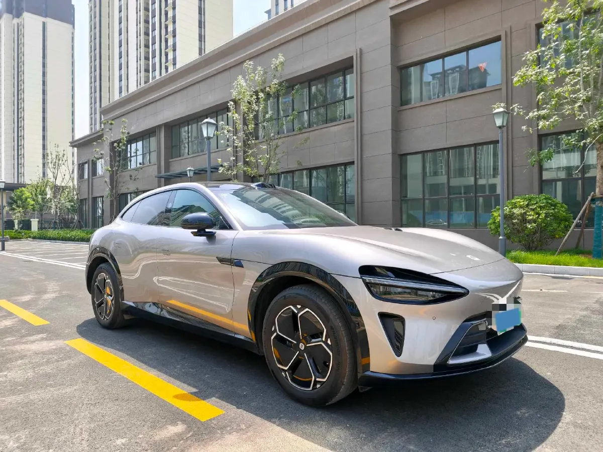 2025 MI YU7 BEV 96.3KWH,autocango,china used car exporter,china ev exporter,chinese used car exporter,chinese used ev exporter