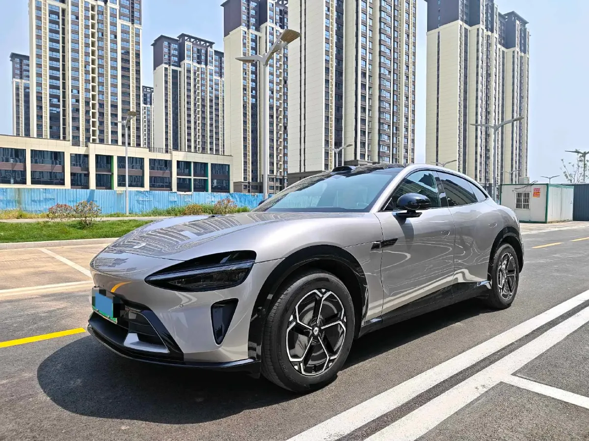 2025 MI YU7 BEV 96.3KWH,autocango,china used car exporter,china ev exporter,chinese used car exporter,chinese used ev exporter