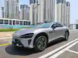 2025 MI YU7 BEV 96.3KWH