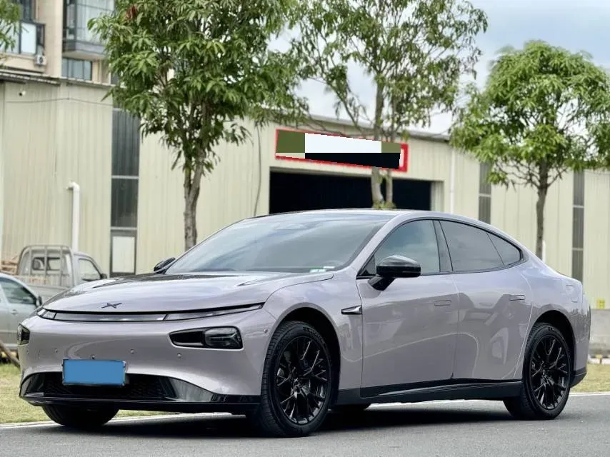 2024 Xpeng P7 BEV 86.2KWH,autocango,china used car exporter,china ev exporter,chinese used car exporter,chinese used ev exporter