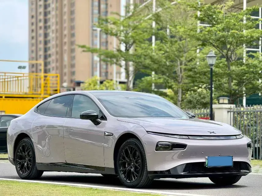 2024 Xpeng P7 BEV 86.2KWH,autocango,china used car exporter,china ev exporter,chinese used car exporter,chinese used ev exporter