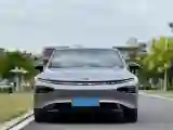 2024 Xpeng P7 BEV 86.2KWH