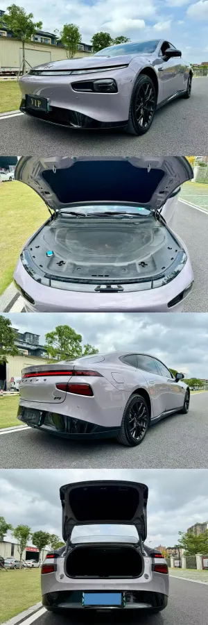 2024 Xpeng P7 BEV 86.2KWH,autocango,china used car exporter,china ev exporter,chinese used car exporter,chinese used ev exporter