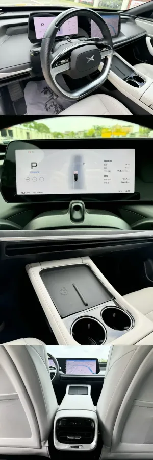 2024 Xpeng P7 BEV 86.2KWH,autocango,china used car exporter,china ev exporter,chinese used car exporter,chinese used ev exporter