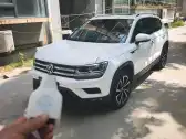 2021 VOLKSWAGEN THARU,autocango,china used car exporter,china ev exporter,chinese used car exporter,chinese used ev exporter