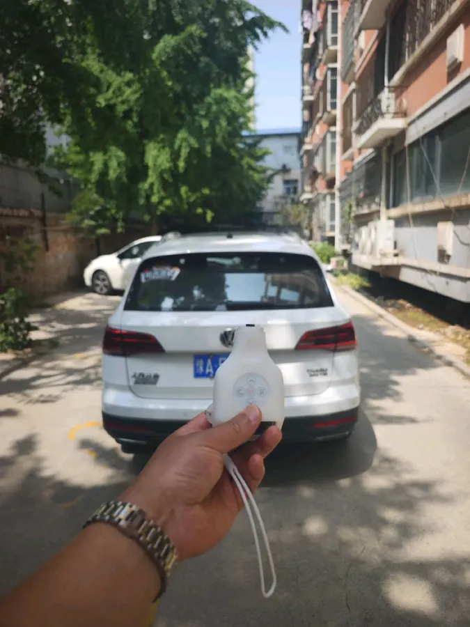 2021 Volkswagen Tharu 1.4T 150HP L4 7DCT,autocango,china used car exporter,china ev exporter,chinese used car exporter,chinese used ev exporter