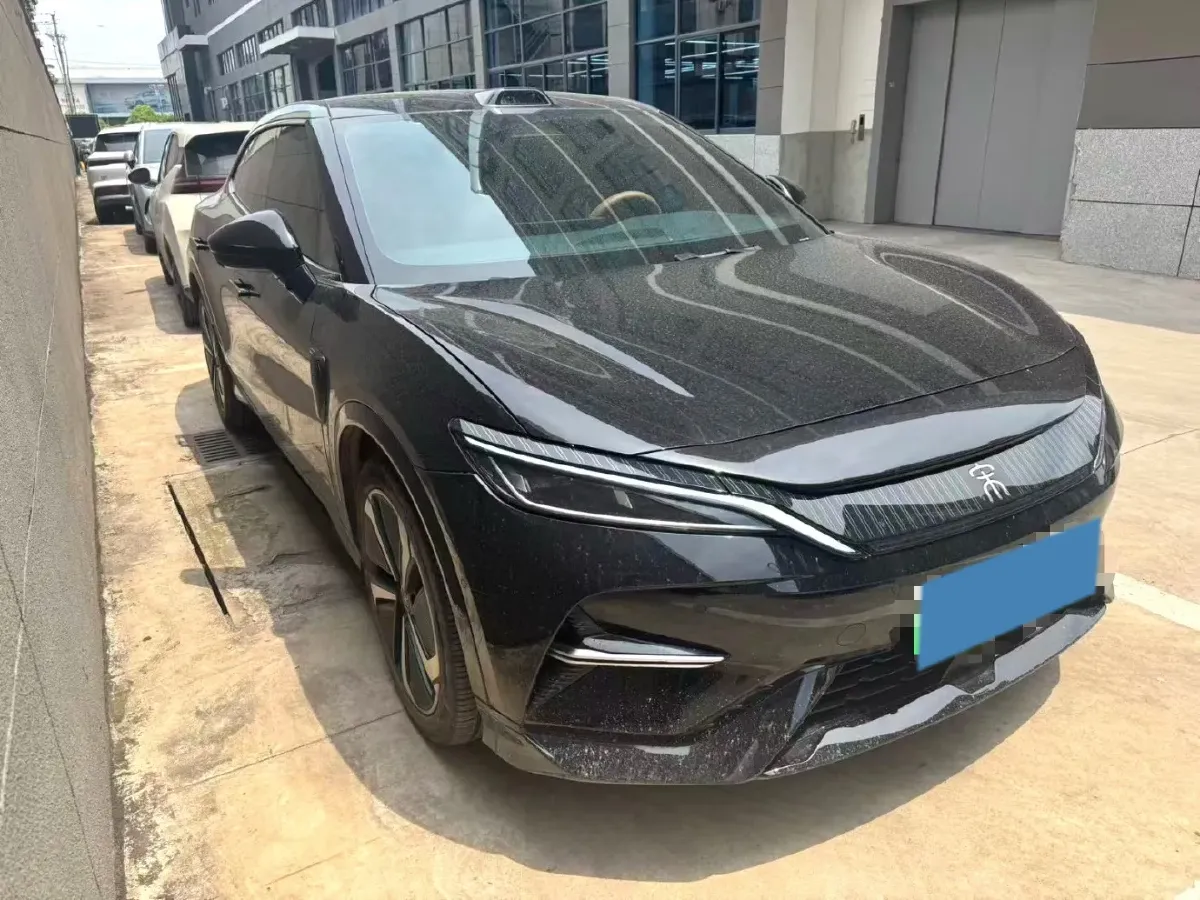 2025 BYD SongL EV BEV 87.04KWH,autocango,china used car exporter,china ev exporter,chinese used car exporter,chinese used ev exporter