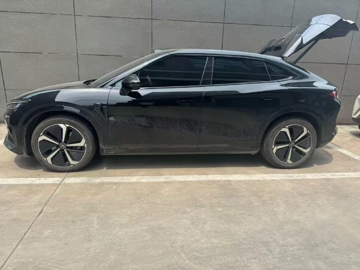 2025 BYD SongL EV BEV 87.04KWH,autocango,china used car exporter,china ev exporter,chinese used car exporter,chinese used ev exporter