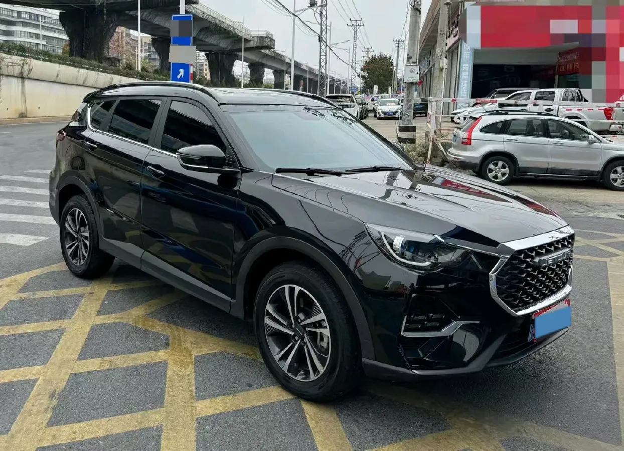 2024 Jetour X70 1.5T 156HP L4 6DCT,autocango,china used car exporter,china ev exporter,chinese used car exporter,chinese used ev exporter