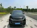 2021 MG MG6 1.5T 181HP L4 7DCT