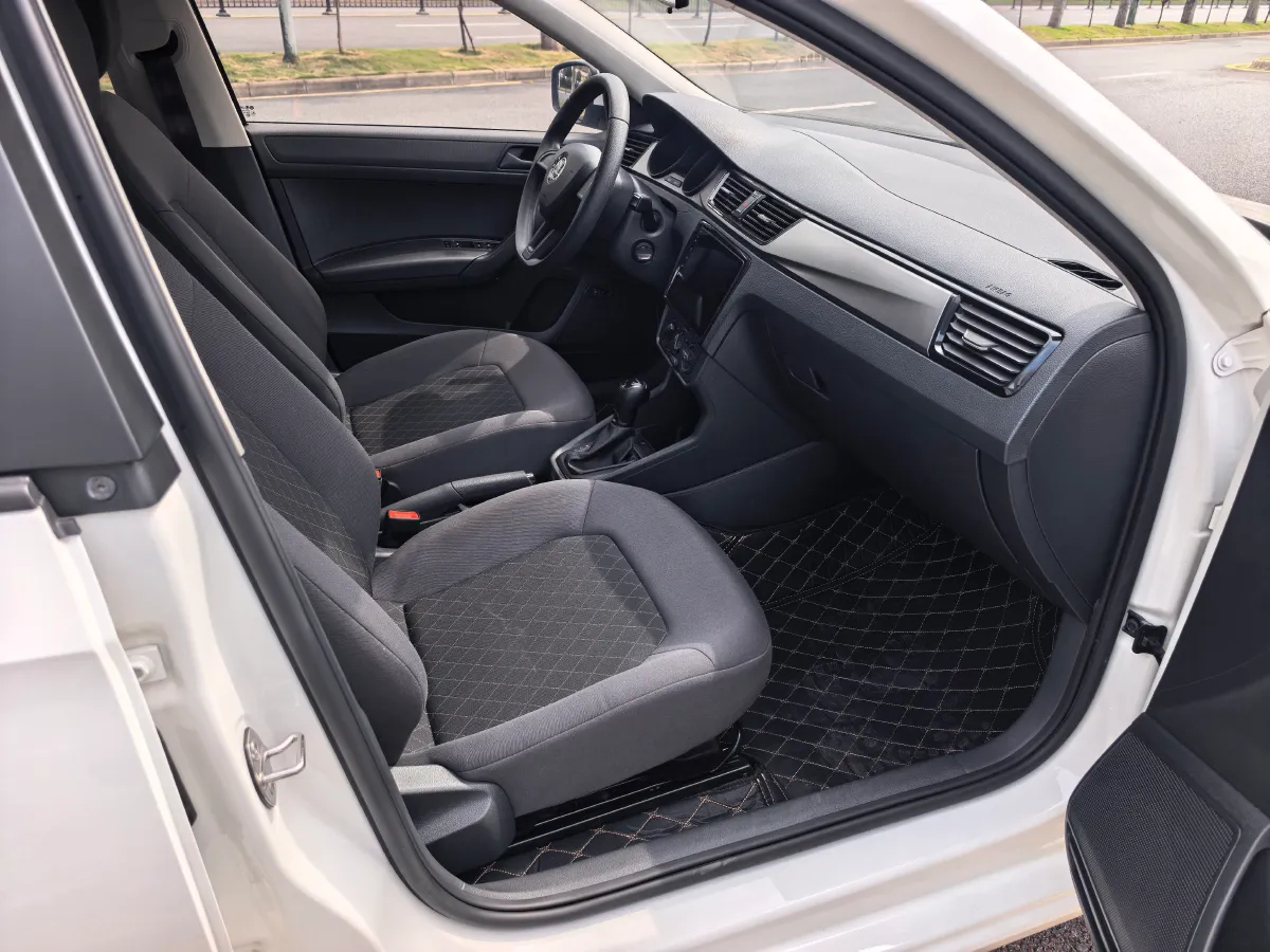2020 Skoda Rapid 1.5L 112HP L4 6AT,autocango,china used car exporter,china ev exporter,chinese used car exporter,chinese used ev exporter