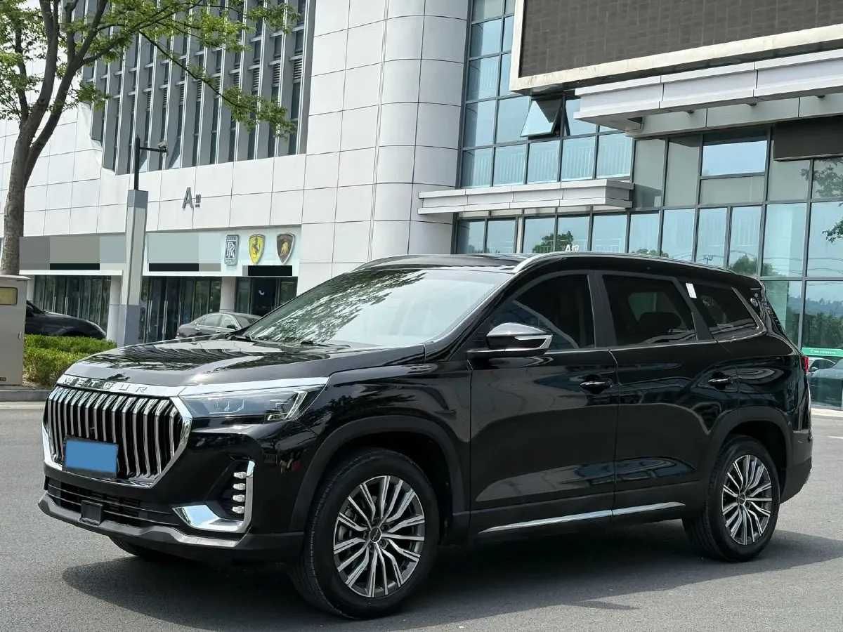 2024 Jetour X90 Plus 1.6T 197HP L4 7DCT,autocango,china used car exporter,china ev exporter,chinese used car exporter,chinese used ev exporter