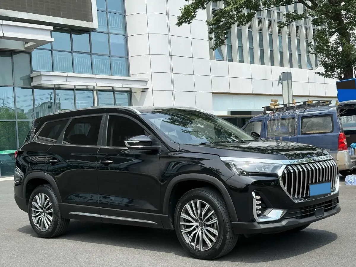 2024 Jetour X90 Plus 1.6T 197HP L4 7DCT,autocango,china used car exporter,china ev exporter,chinese used car exporter,chinese used ev exporter