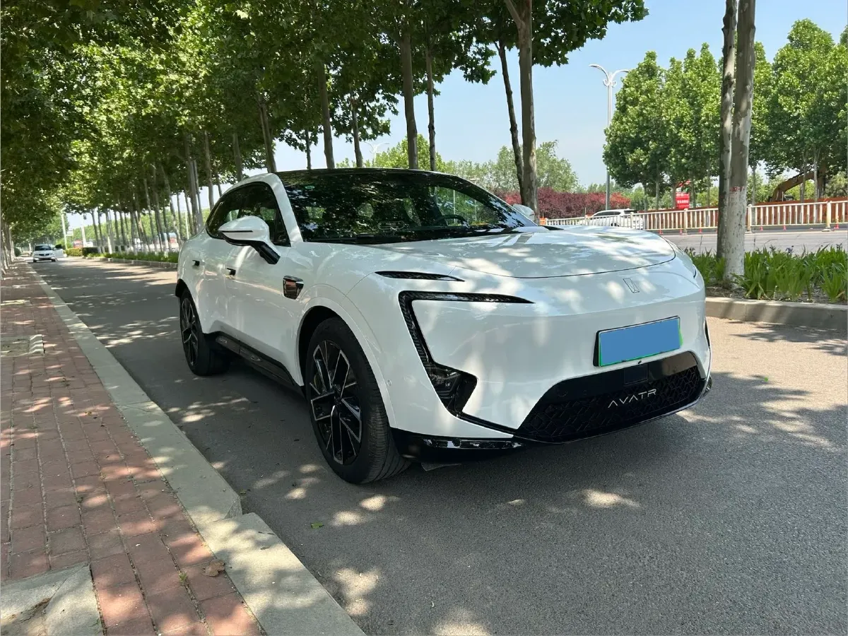 2025 Avatr 11 BEV,autocango,china used car exporter,china ev exporter,chinese used car exporter,chinese used ev exporter