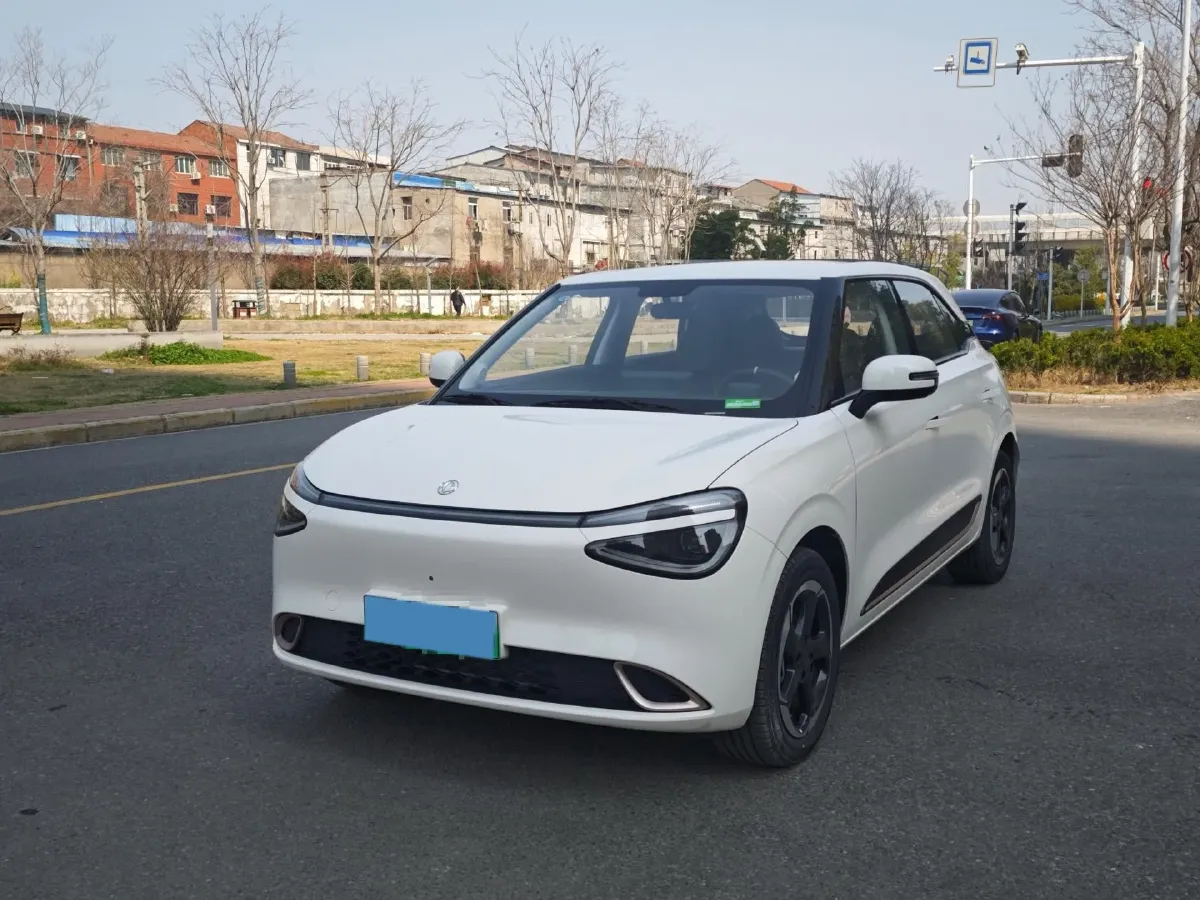 2024 DongFeng eπ 01 BEV 42.3KWH,autocango,china used car exporter,china ev exporter,chinese used car exporter,chinese used ev exporter