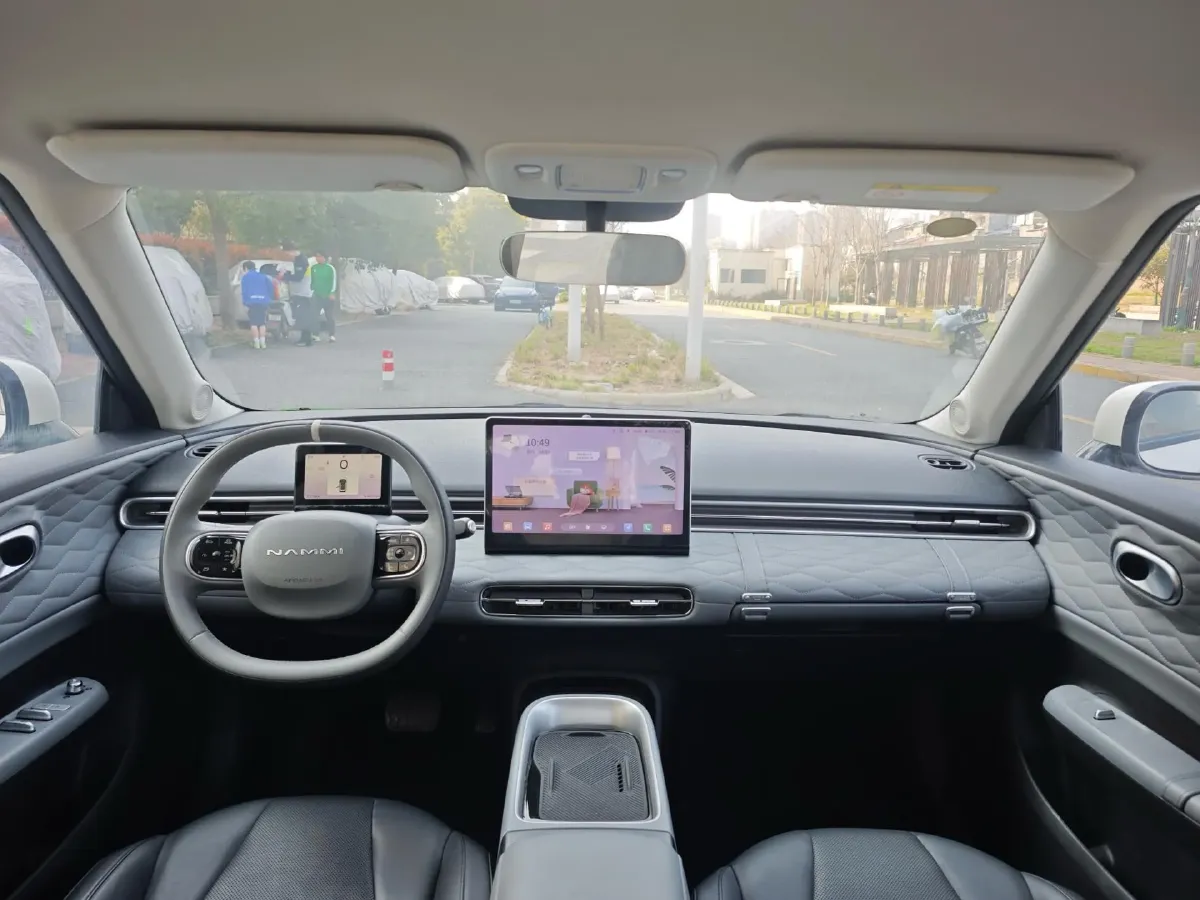 2024 DongFeng eπ 01 BEV 42.3KWH,autocango,china used car exporter,china ev exporter,chinese used car exporter,chinese used ev exporter