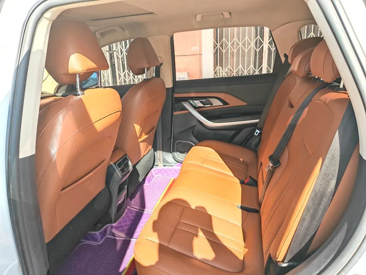 2018 Zotye T500 1.5T 156HP L4 6AT,autocango,china used car exporter,china ev exporter,chinese used car exporter,chinese used ev exporter