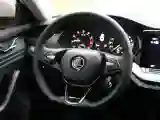 2021 Skoda Octavia 1.4T 150HP L4 7DCT