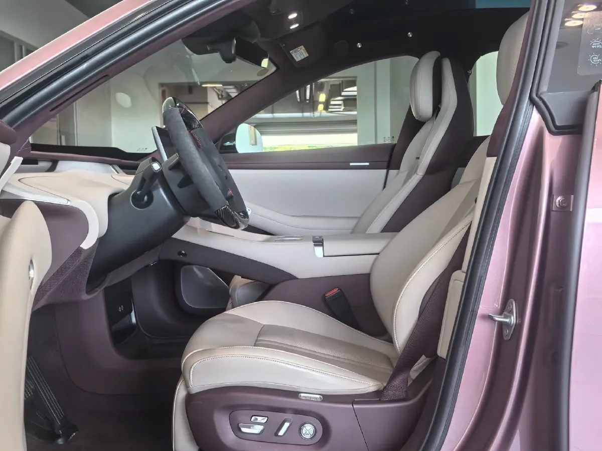 2025 MI YU7 BEV 101.7KWH,autocango,china used car exporter,china ev exporter,chinese used car exporter,chinese used ev exporter