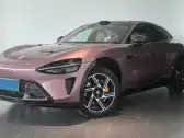 2025 MI YU7,autocango,china used car exporter,china ev exporter,chinese used car exporter,chinese used ev exporter