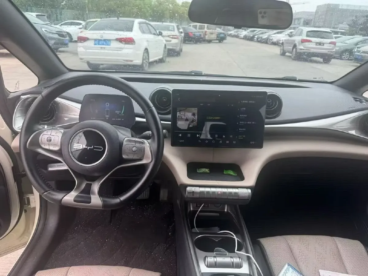 2023 BYD Dolphin BEV 44.928KWH,autocango,china used car exporter,china ev exporter,chinese used car exporter,chinese used ev exporter
