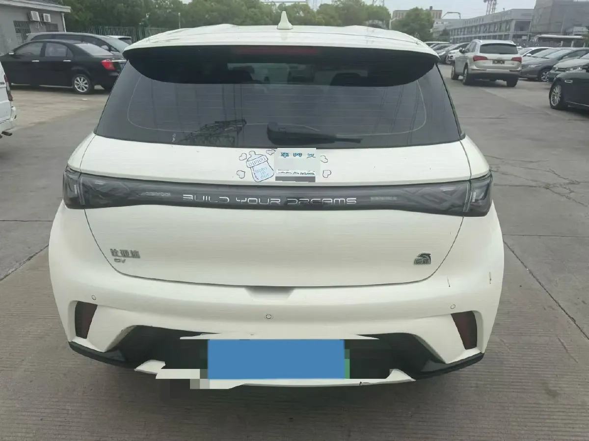 2023 BYD Dolphin BEV 44.928KWH,autocango,china used car exporter,china ev exporter,chinese used car exporter,chinese used ev exporter